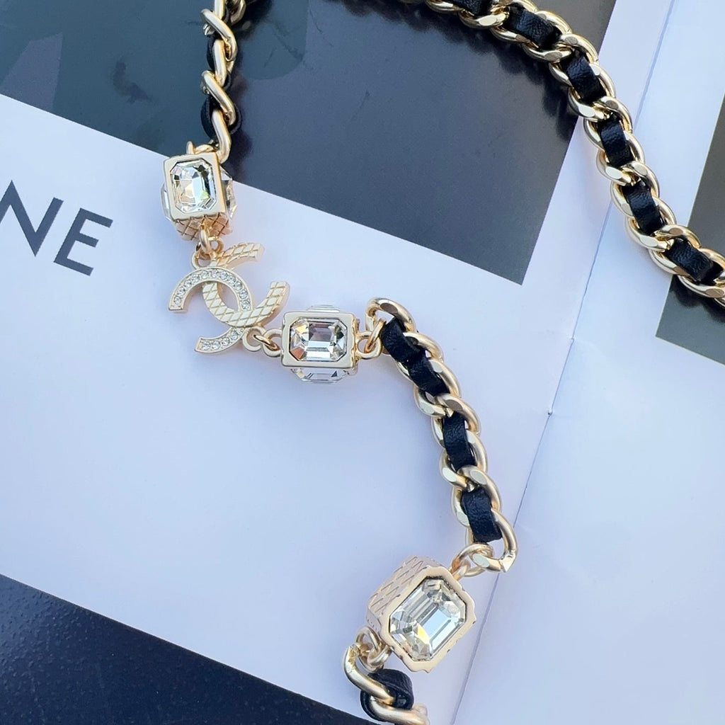 CC Waist Belt Chain Model 212805