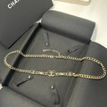 CC Waist Belt Chain Model 213295