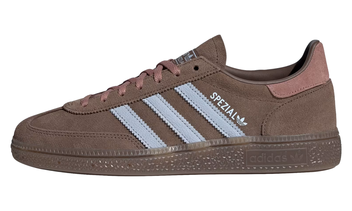 Handball Spezial WMNS "Earth Strata Crystal Sky Warm Clay" IH1503