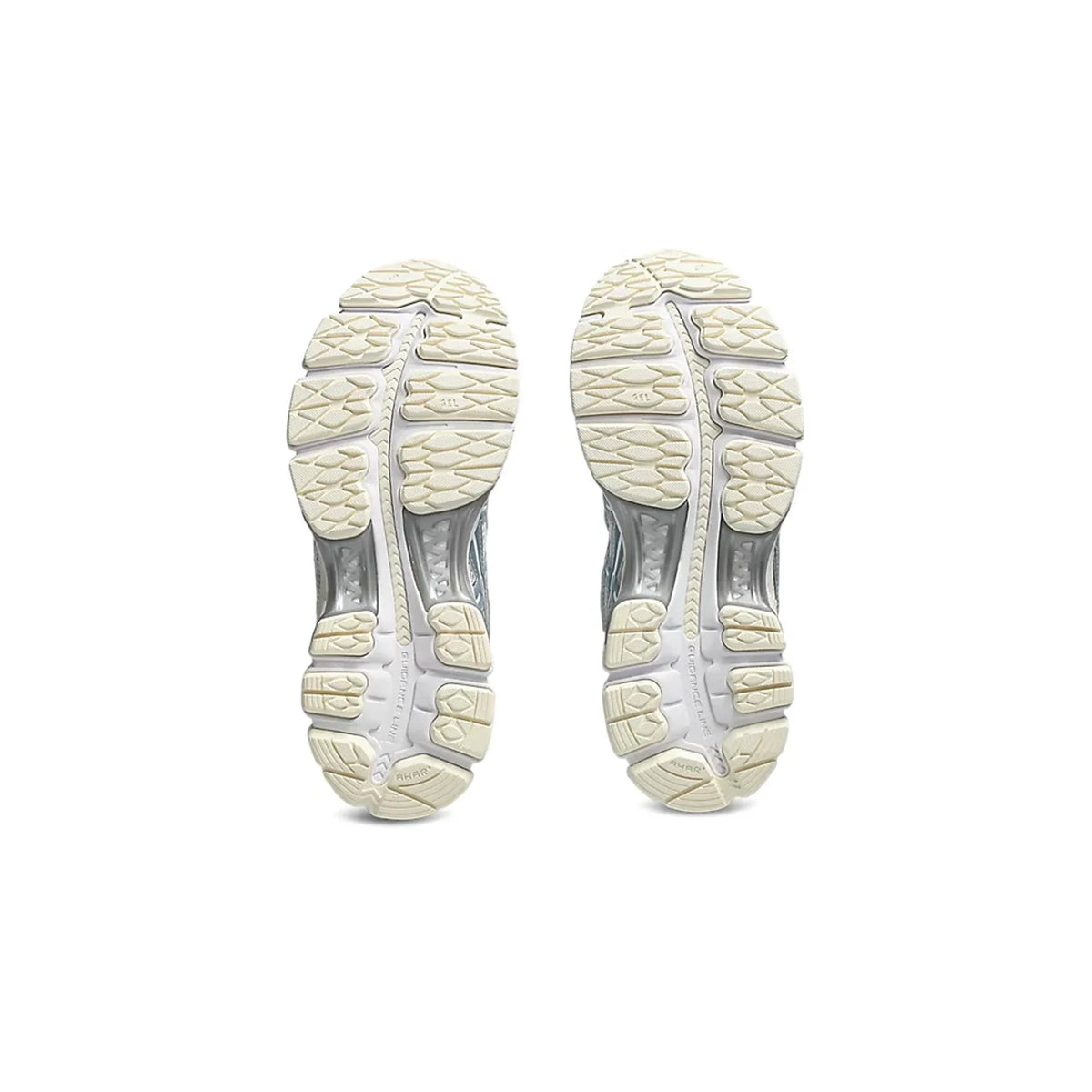 ASICS Gel-Kayano 12.1 'Silver Ice Blue' (2025)