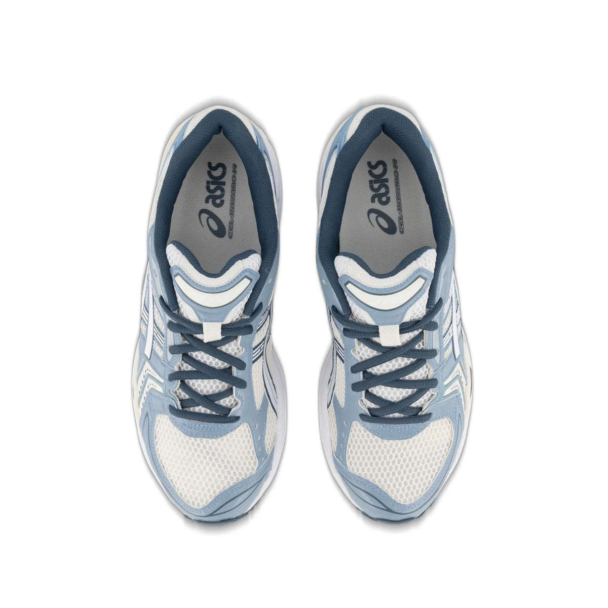 ASICS Gel-Kayano 14 'Cream Raw Indigo' (2026)