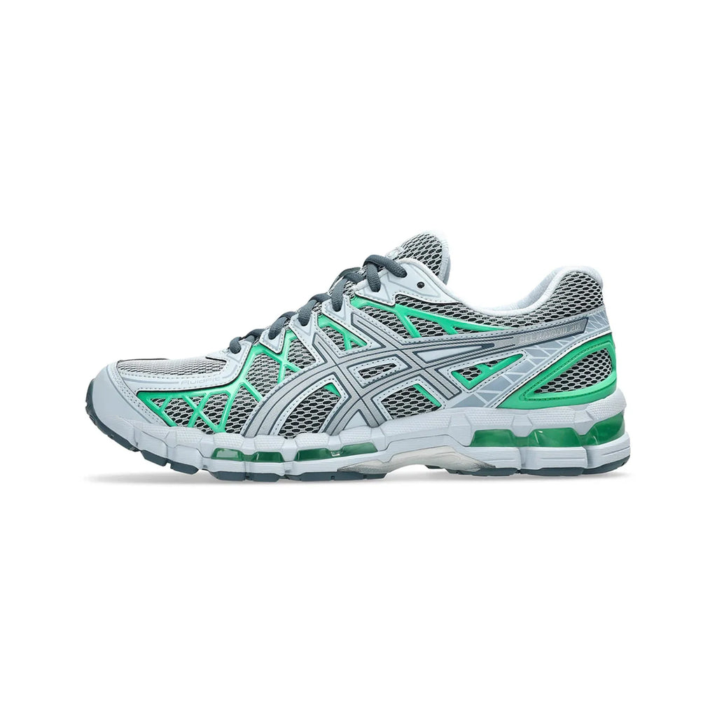 ASICS Gel-Kayano 20 'Storm Cloud / Cilantro'