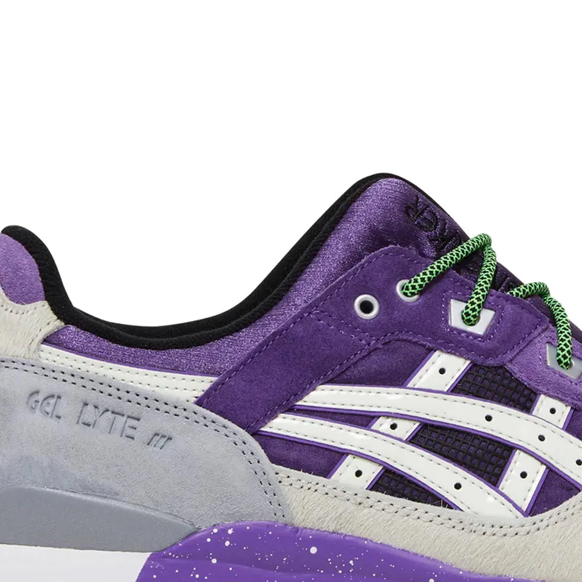 ASICS Gel-Lyte III OG 'Sneaker Freaker atmos Alley Cats' (2022)