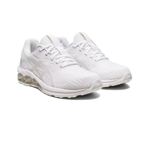 ASICS Gel Quantum 180 7 'Triple White' Women's (2022)