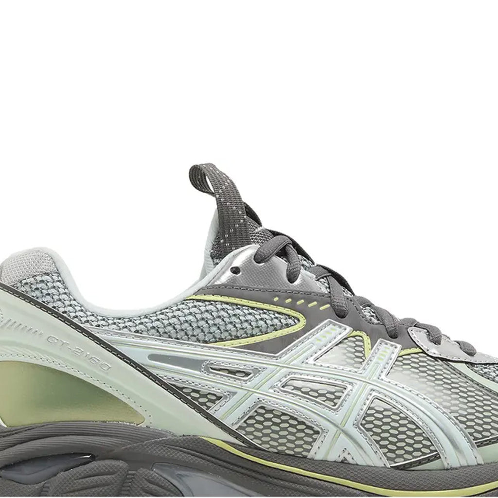 ASICS UB6-S GT-2160 'Kiko Kostadinov Arctic Blue Carbon' (2024)