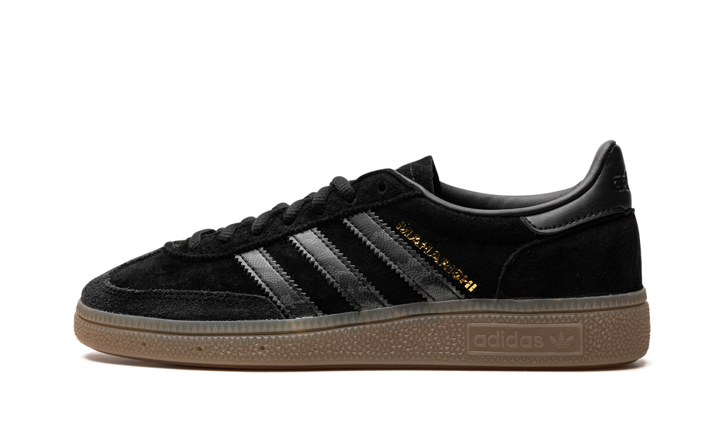 Handball Spezial "maharishi - Black Gum" IG4154
