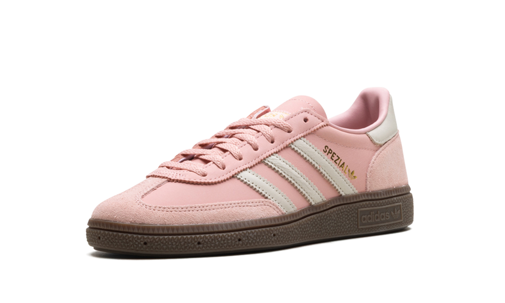 Handball Spezial WMNS "Wonder Mauve Alumina" JI2646