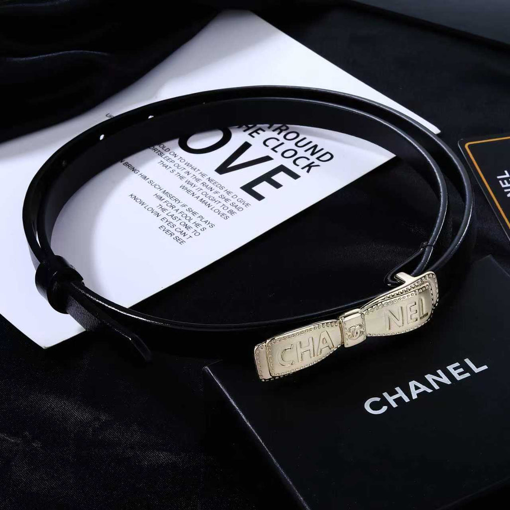 CC Waist Belt Chain Model 200335