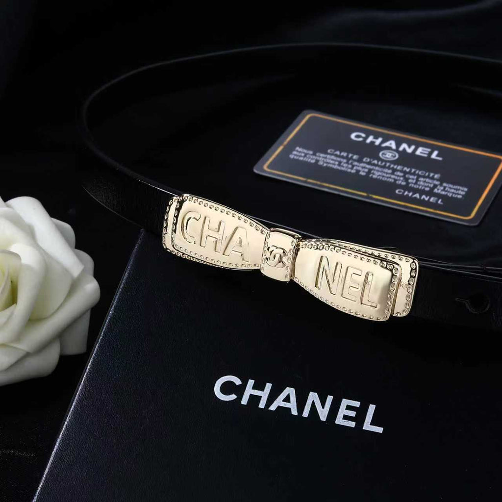 CC Waist Belt Chain Model 200335