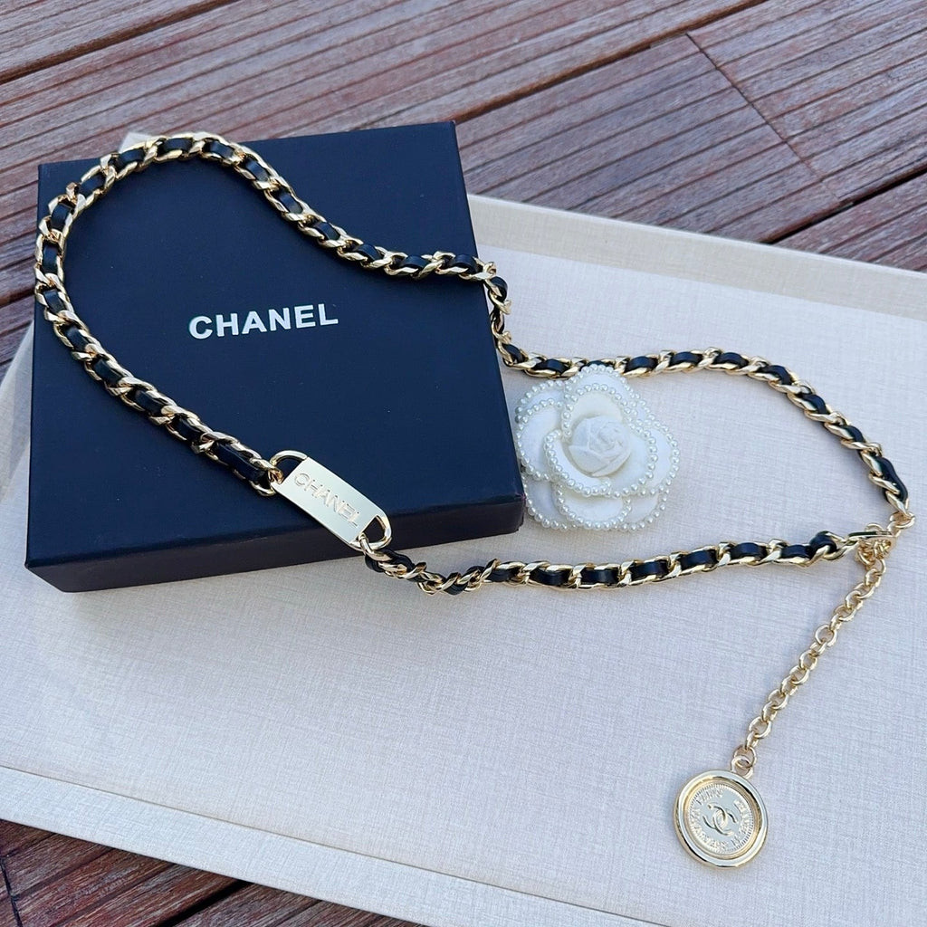 CC Waist Belt Chain Model 200368