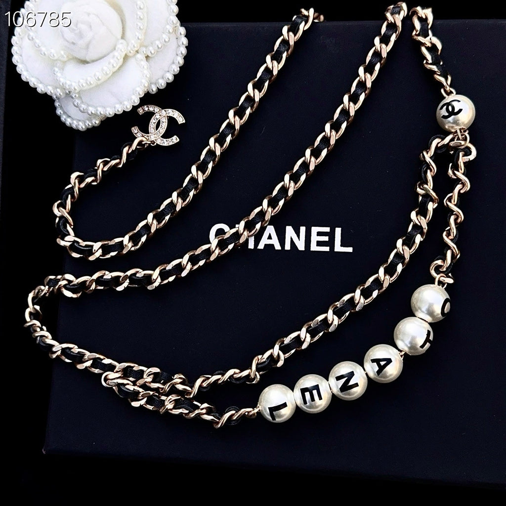 CC Waist Belt Chain Model 200363