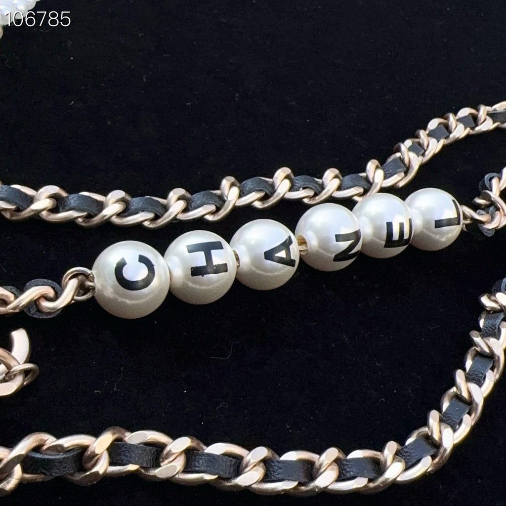 CC Waist Belt Chain Model 200363