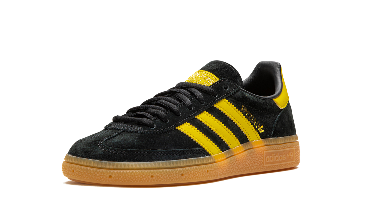 HANDBALL SPEZIAL "Black / Yellow" FX5676