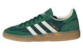 Handball Spezial WMNS "Collegiate Green / Off White / Blanch Green" KI2172