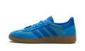 Handball Spezial "Pulse Blue Gum" GY7408