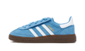 Handball Spezial Elastic TD "Light Blue Cloud White" JI2900