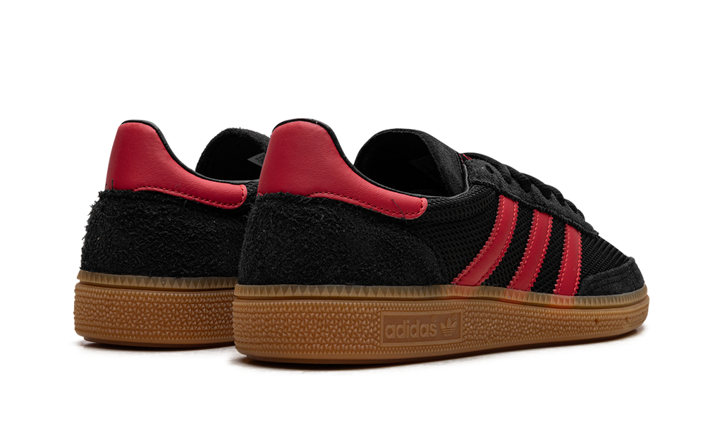 Handball Spezial "Core Black Better Scarlet Gum" JH5446
