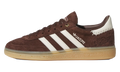 Handball Spezial WMNS "Auburn Off White Gum" JQ4489