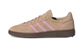 Handball Spezial WMNS "Warm Sandstone Clear Pink" JI2651